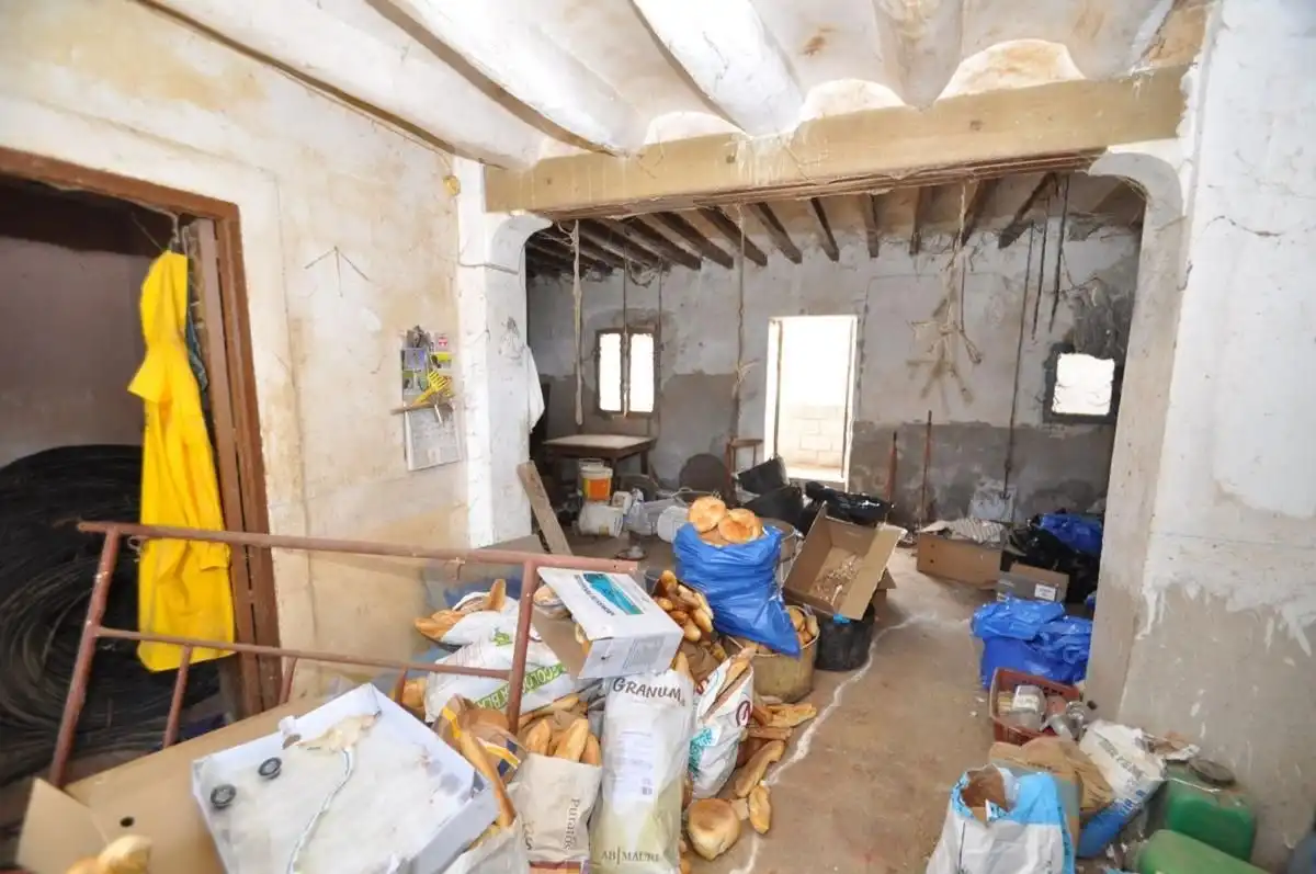 Detached house for sale in Monóvar  / Monòver, imagen 24