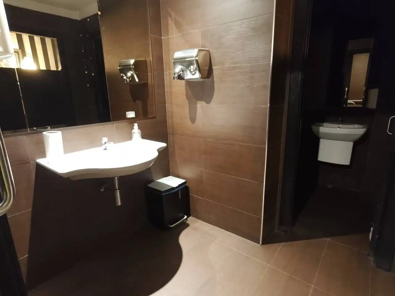 Local comercial en venta en Alameda San Mamés, imagen 26
