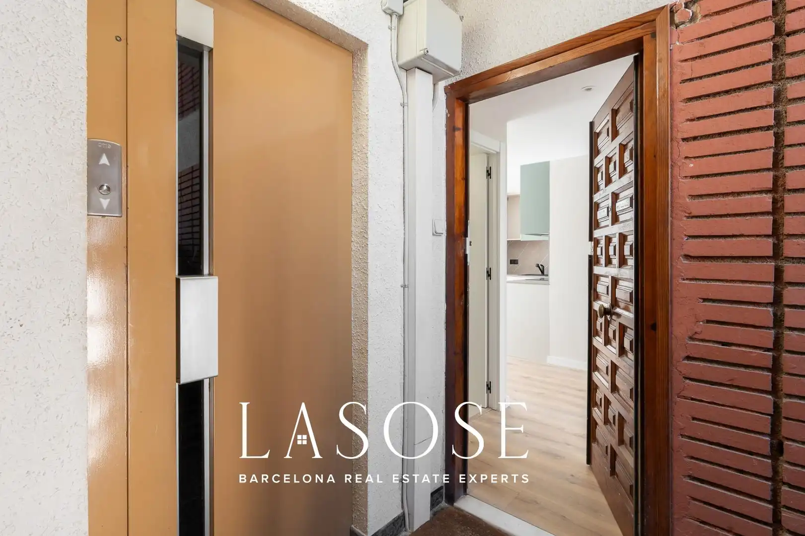 Piso en venta en Rambla PRIM, El Besós i el Maresme