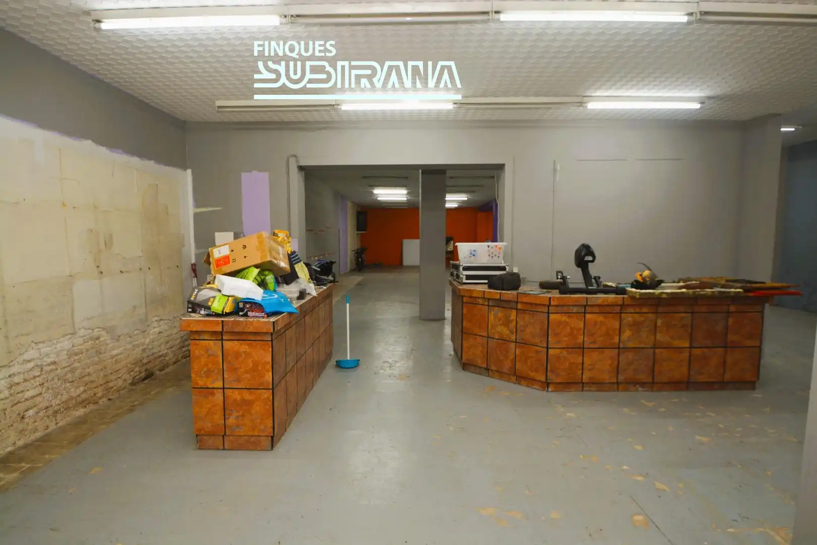 Local comercial en venta en Llevant, imagen 4