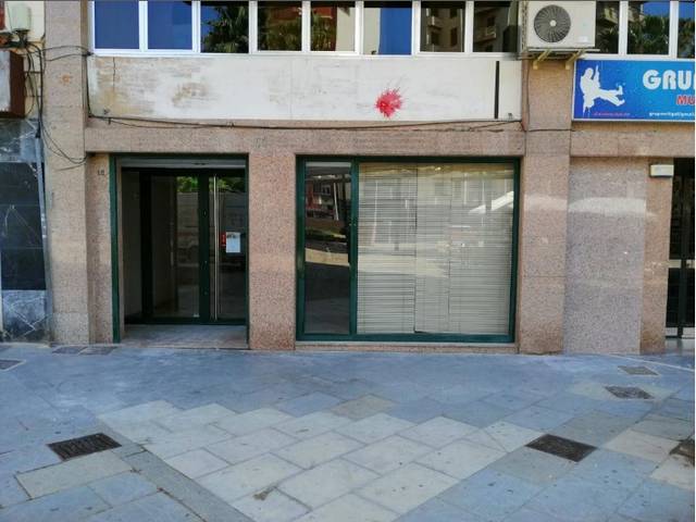 Local comercial en Venta en Carrer Emili Darder en Camp d'en Serralta