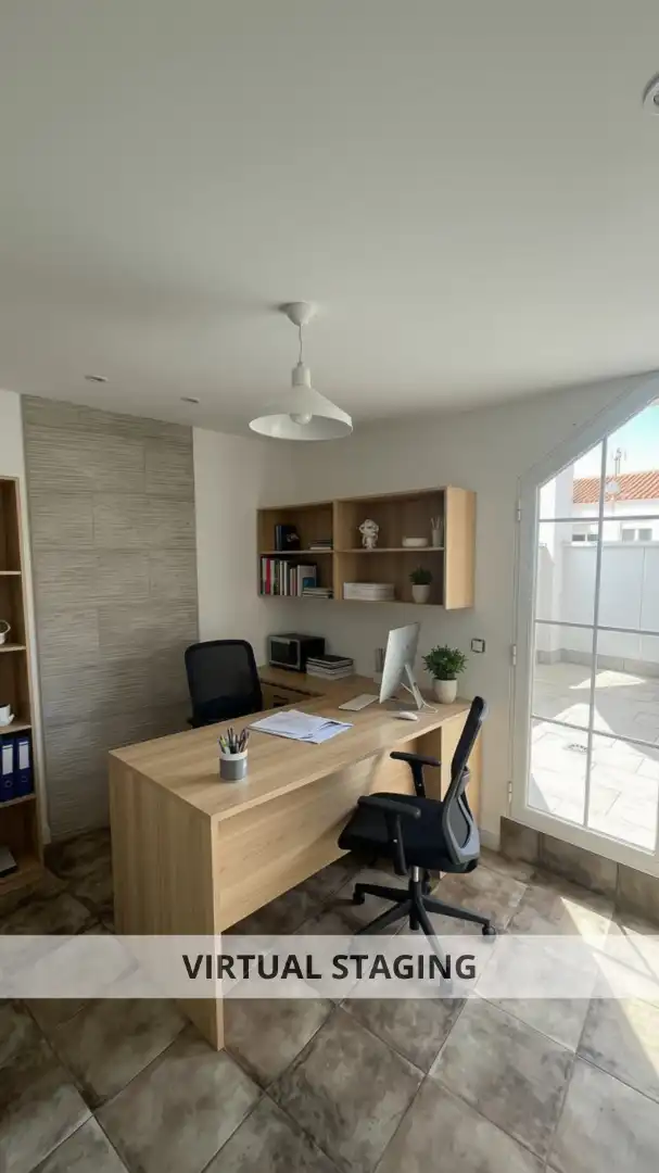 Casa en venda a Calle Pascuala, imagen 7
