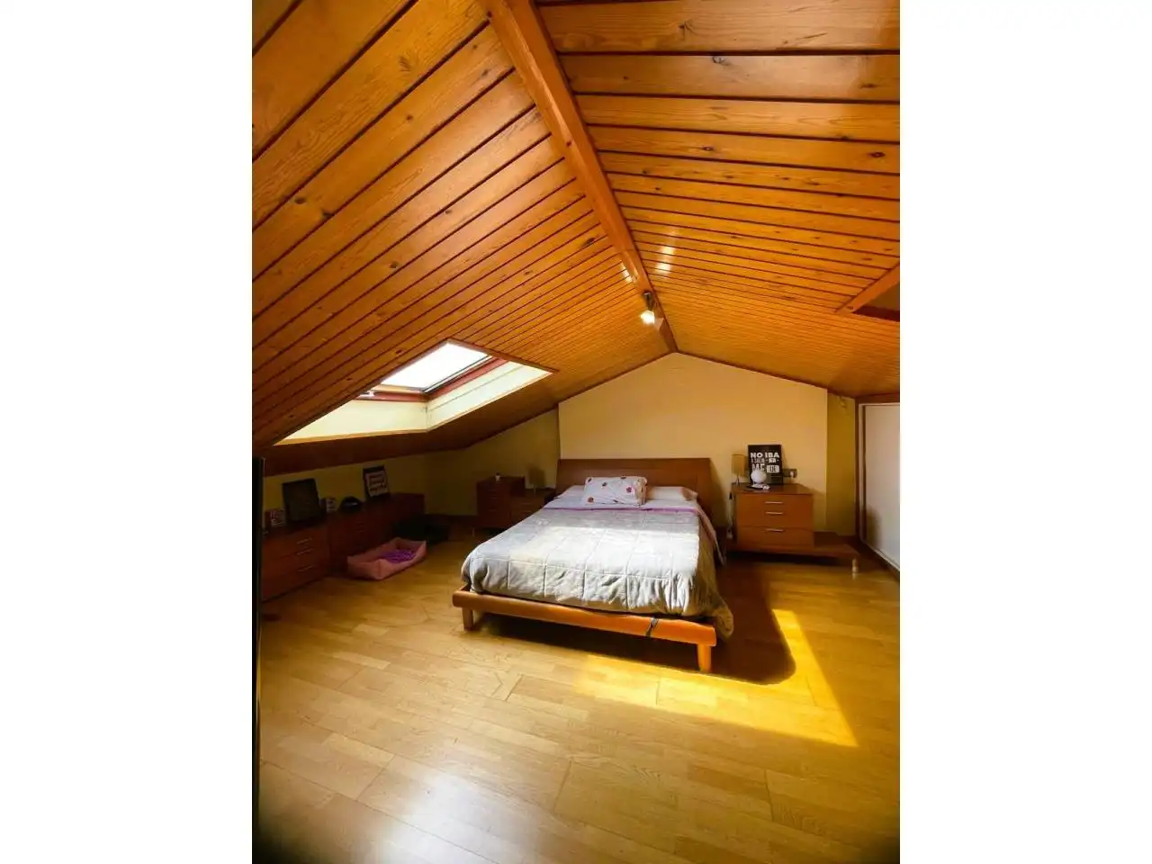 Bedroom of Duplexes for sale in El Vendrell  with Heating and Terrace