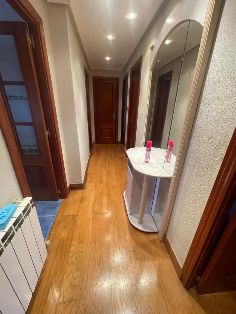 Piso en venta en Calahorra con Aire acondicionado, Amueblado y Horno