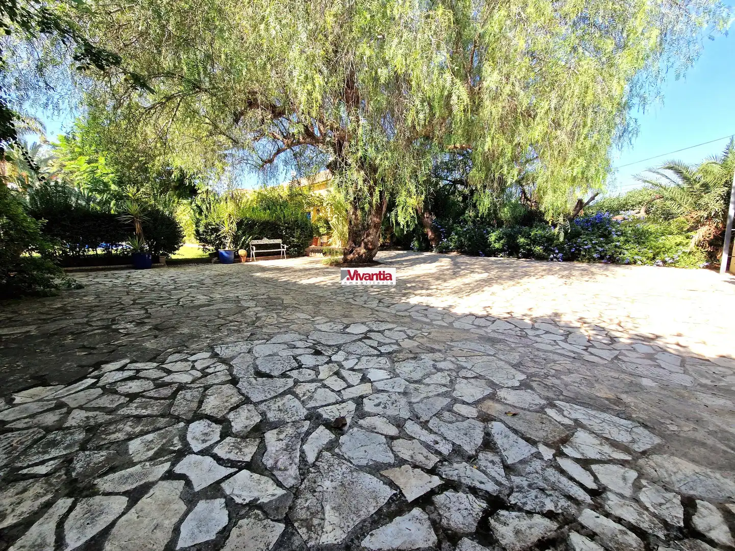Xalet amb piscina en venda a Pedanías Centro, imagen 13