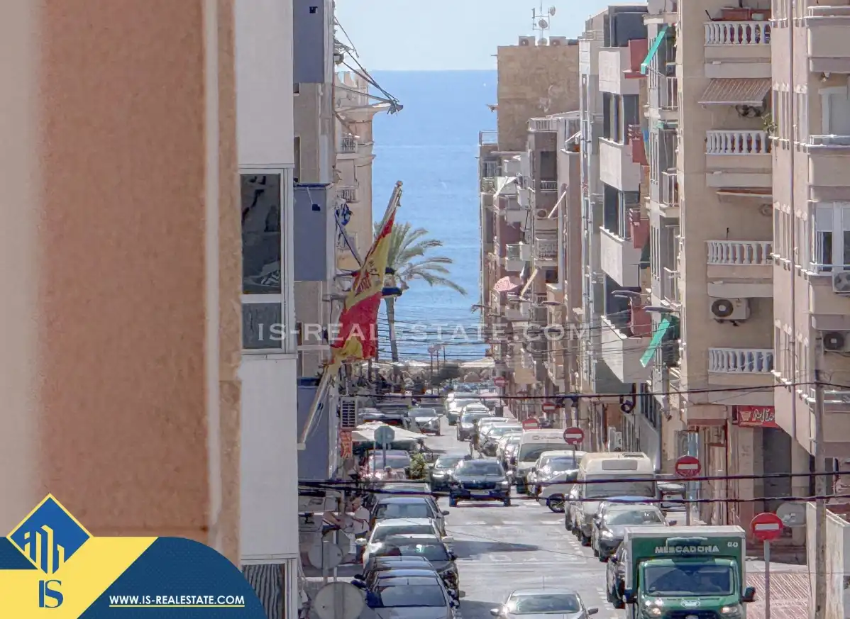 Apartament amb ascensor en venda a Playa del Cura, imagen 8