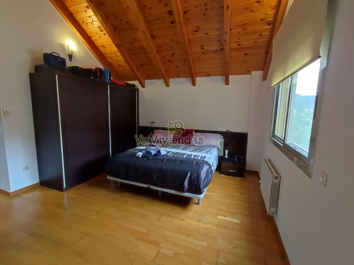 Casa amb terrassa en venda a Carrer Major 597, imagen 16