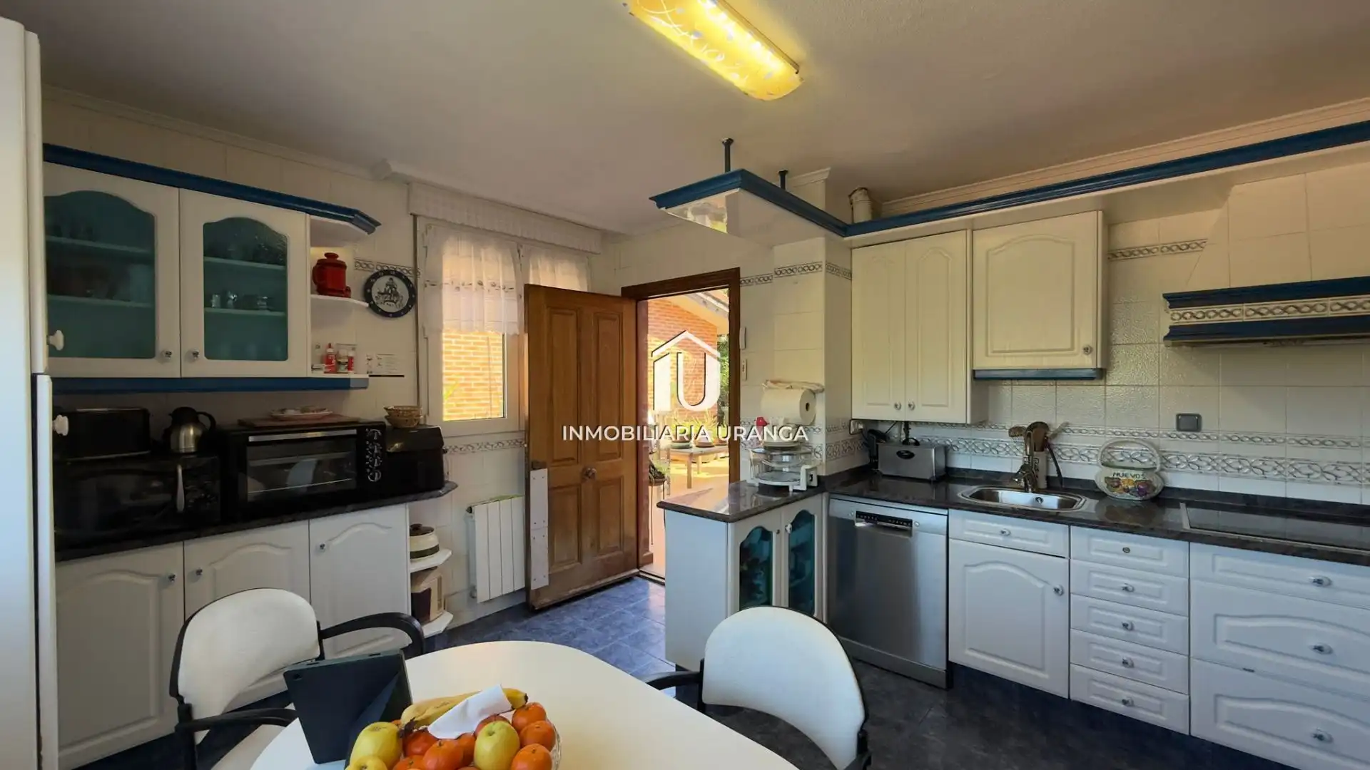 Haus oder Chalet zum Verkauf in s/n, El Callejo - La Pesquera - La Arenosa