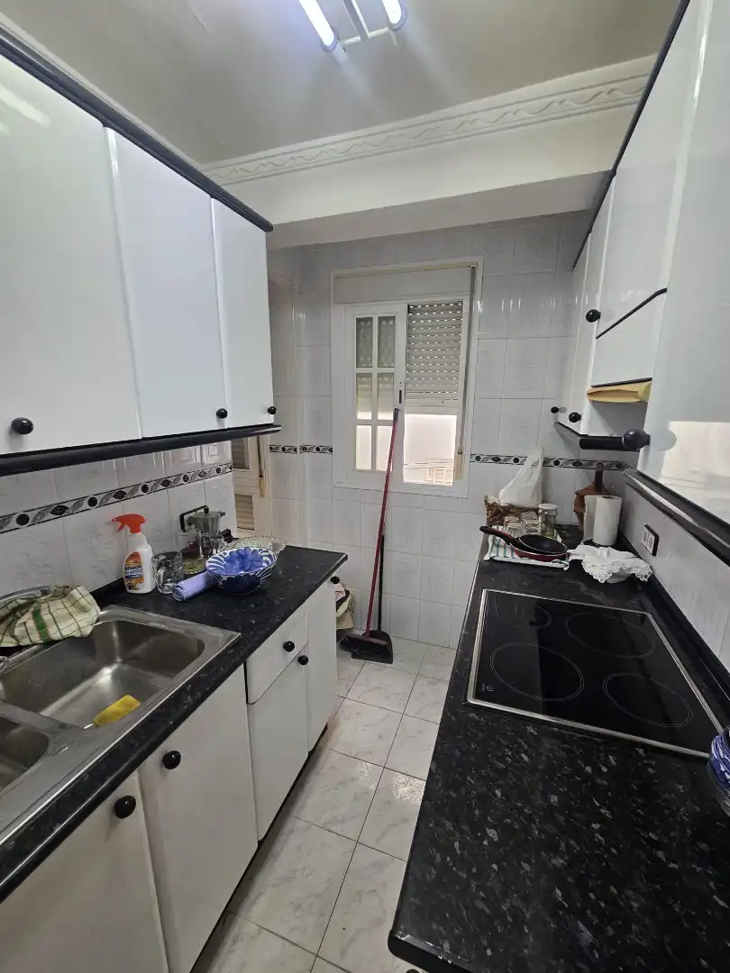 Kitchen of Flat for sale in Camas