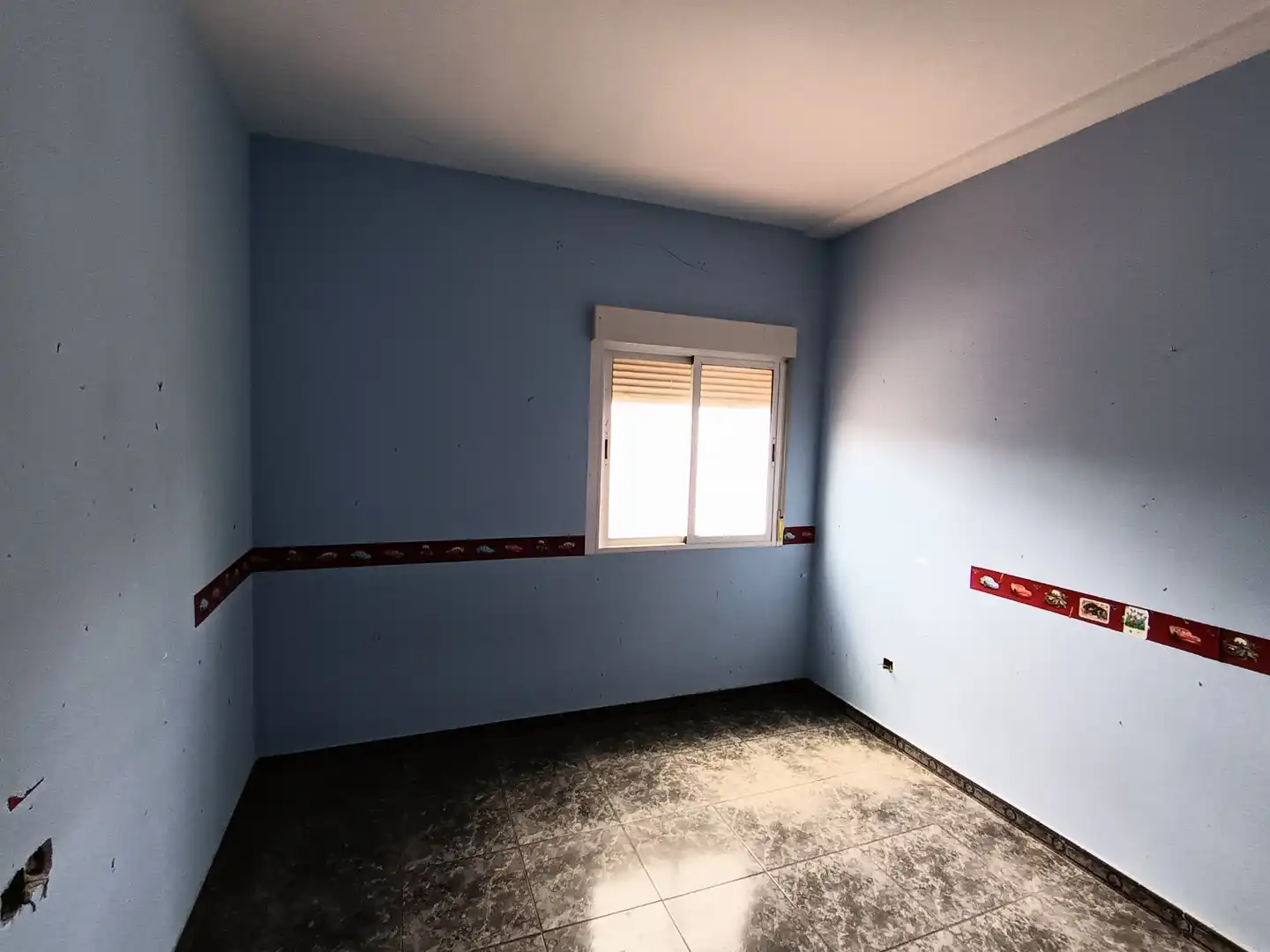 Casa adosada en venta en Calle Granátula, Moral de Calatrava