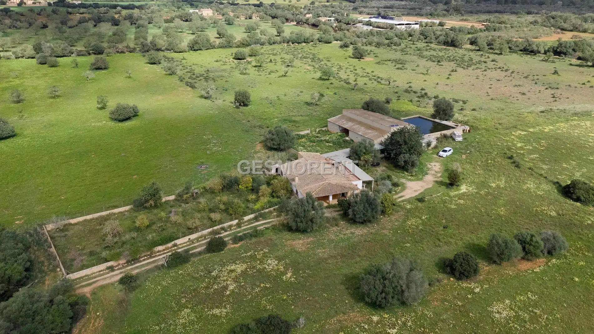 Terrenys i solars en venda a Porreres, imagen 5