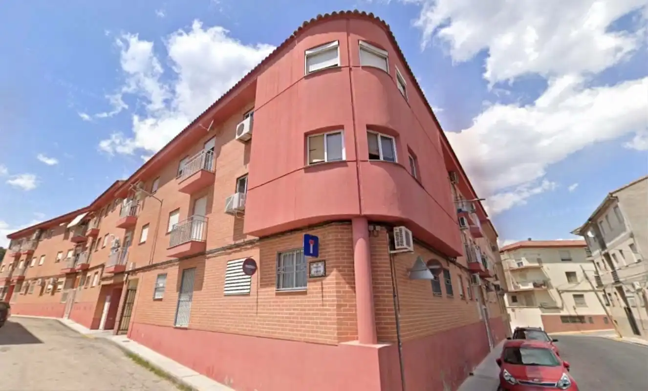 Vista exterior de Pis en venda en Vilamarxant, Valencia