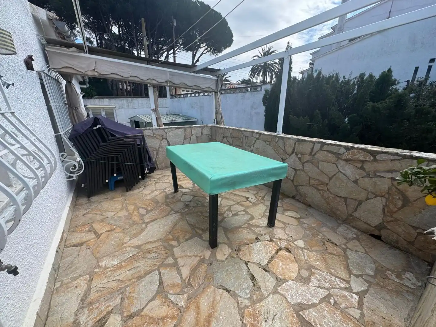 Casa amb jardí en venda a Carrer mare de deu del mont 6, imagen 36