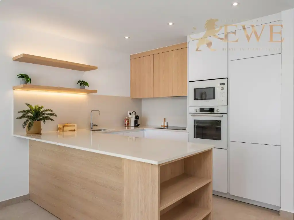 Appartement compact à vendre à Lugar Sector 3, imagen 17