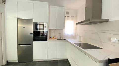 Foto 5 de Àtic de lloguer a Pregonero Tomas Díaz Prieto, V Centenario - Piletas - Capuchinos, Cádiz