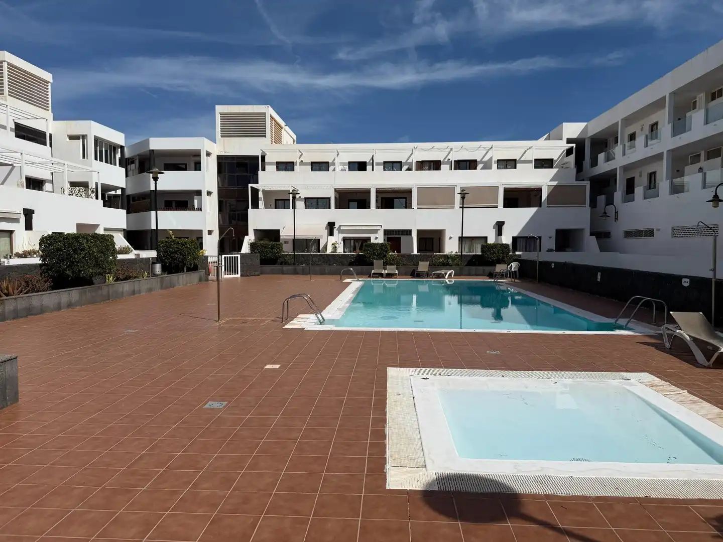 Piscina de Dúplex en venta en Teguise con Terraza, Trastero y Piscina