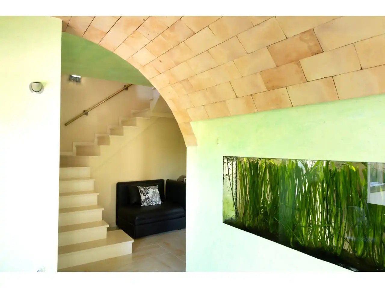 Casa o xalet en venda en L'Ametlla del Vallès amb Aire condicionat, Calefacció i Jardí privat