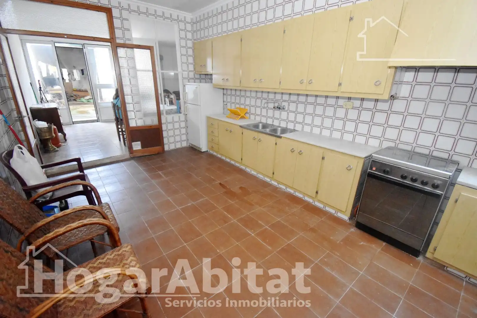 Casa con terrazza in vendita a Calle San Marcos, imagen 8