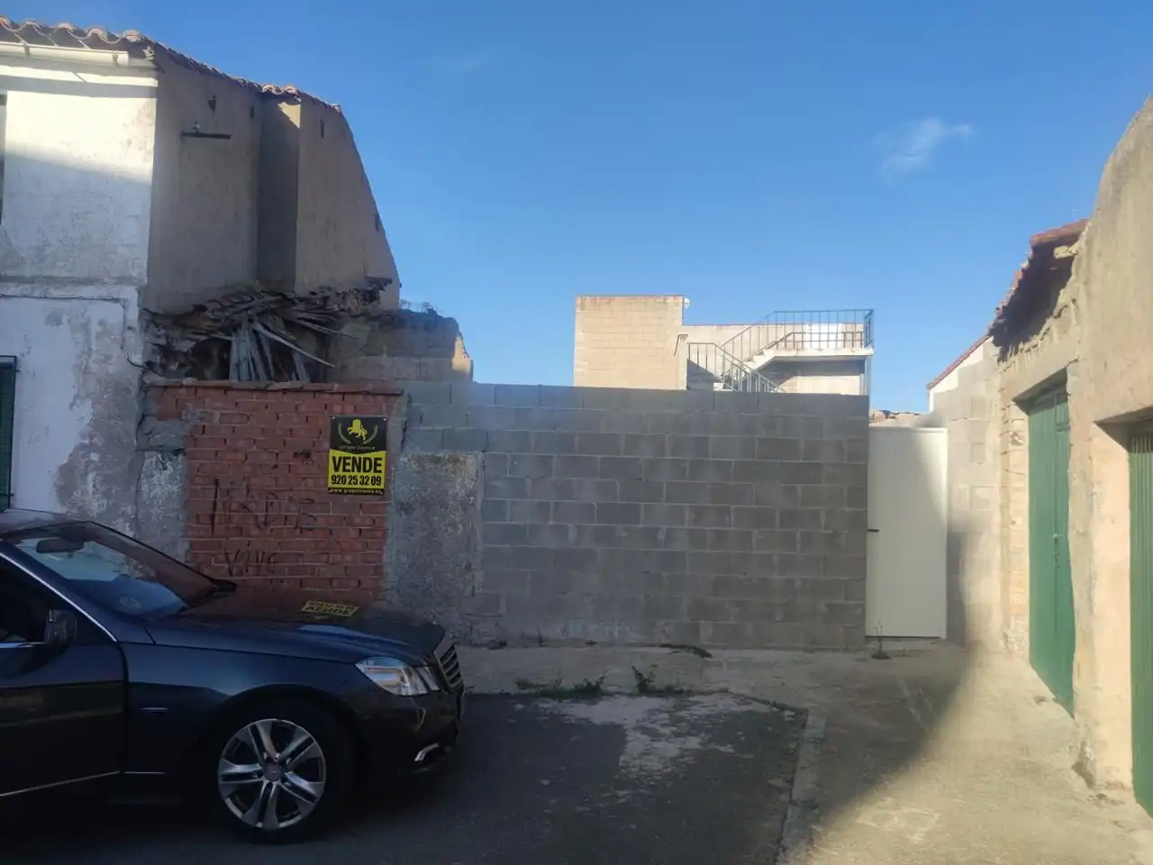 Terreni e lotti in vendita a Cardeñosa, imagen 11