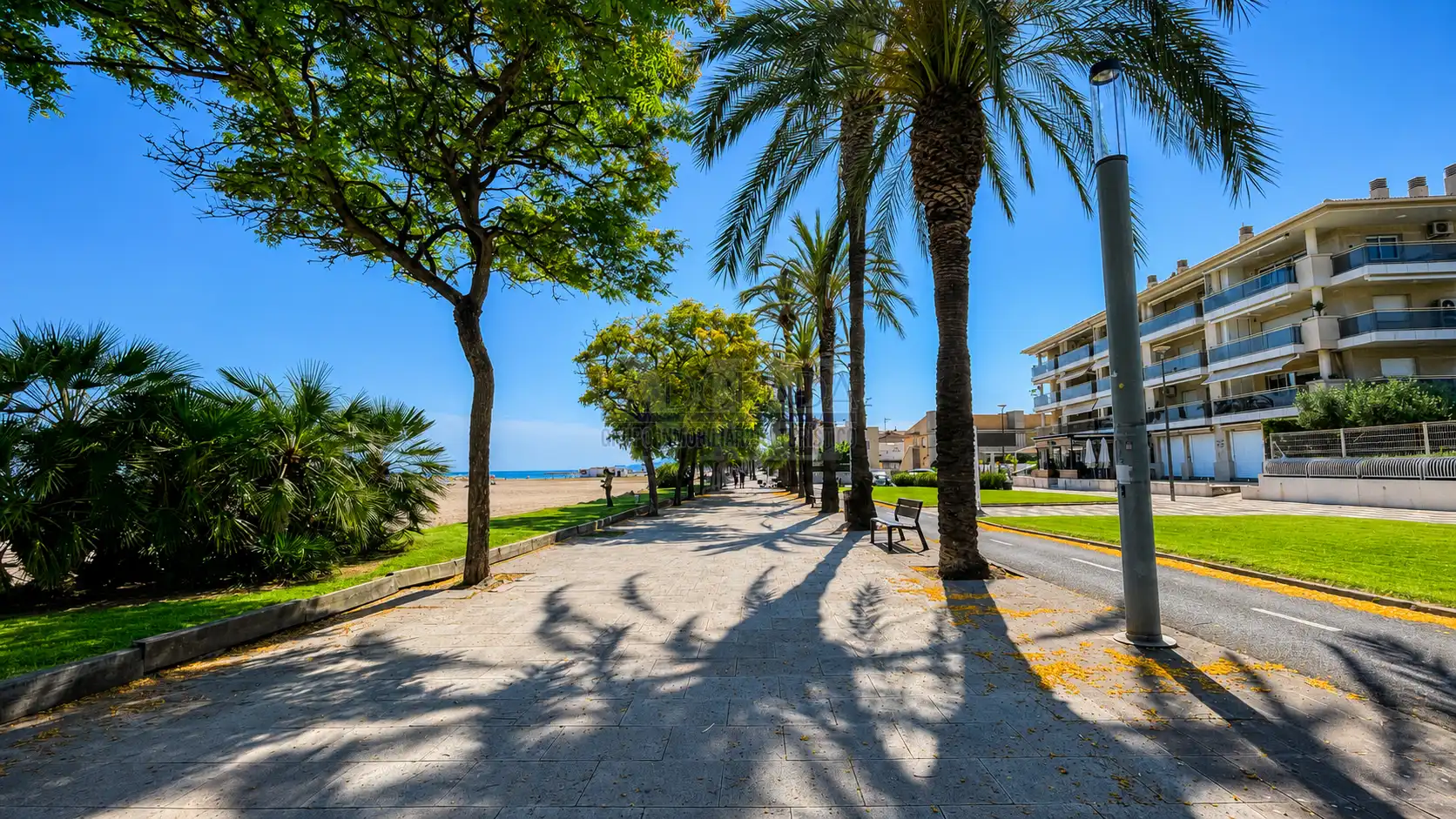 Wohnung zum Verkauf in Carrer General Belgrano, Cambrils Platja