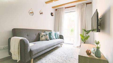 Foto 3 de Piso de alquiler en De Juan Tornero, 14, Puerta del Ángel,  Madrid Capital