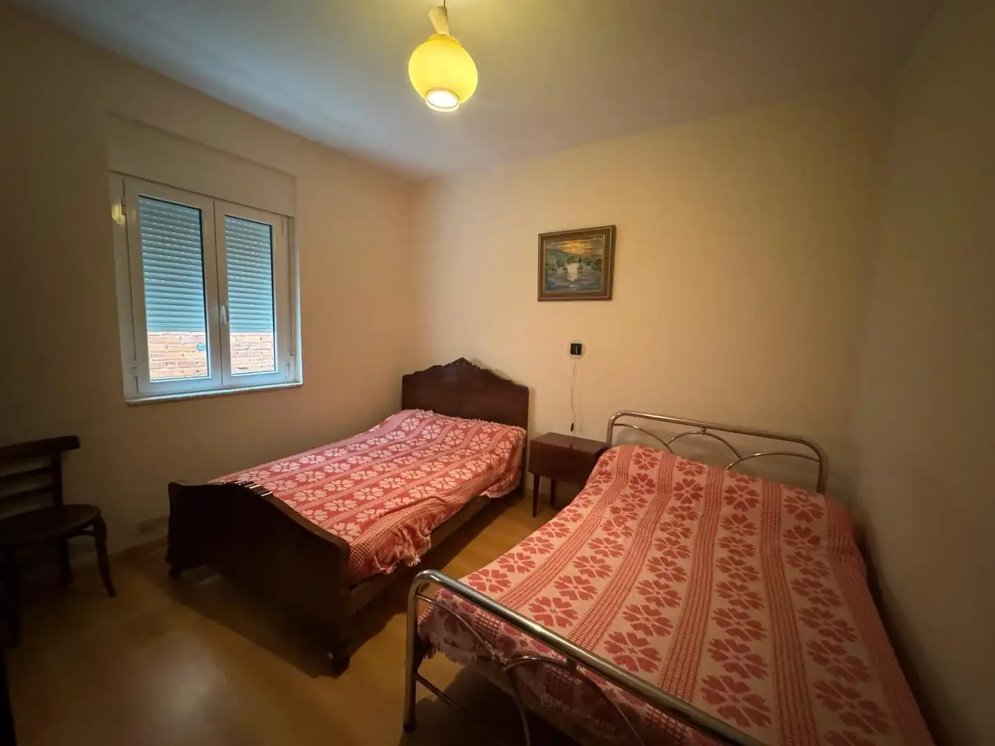 Habitación de Finca rústica en venta en Congosto con Jardín privado y Terraza