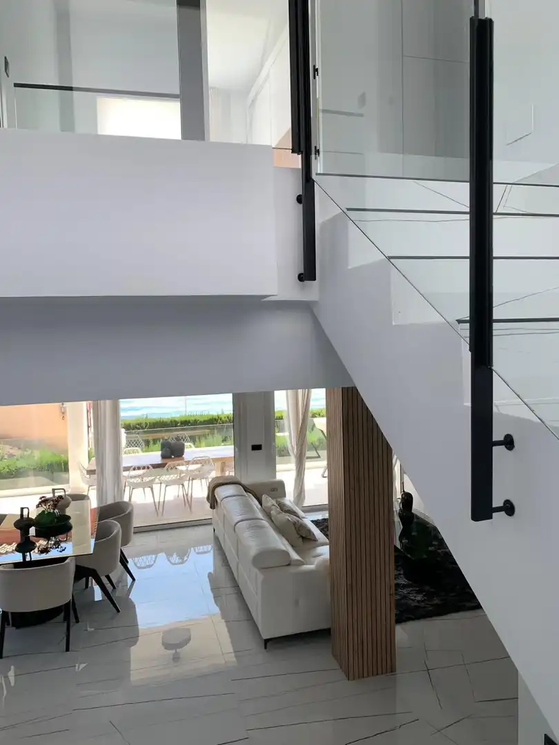 Casa con piscina in vendita a Mijas pueblo, imagen 9