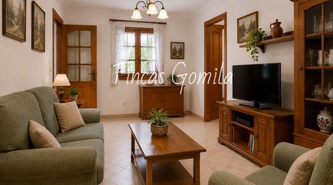 Foto 4 de Casa o xalet en venda a Camí de Ses Vinyes, Maó - Mahón