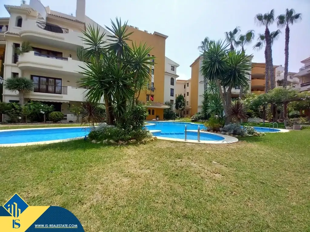 Penthouse mit Pool zum Verkauf in Playa del Acequión, Náufragos y Rocío del Mar, imagen 29