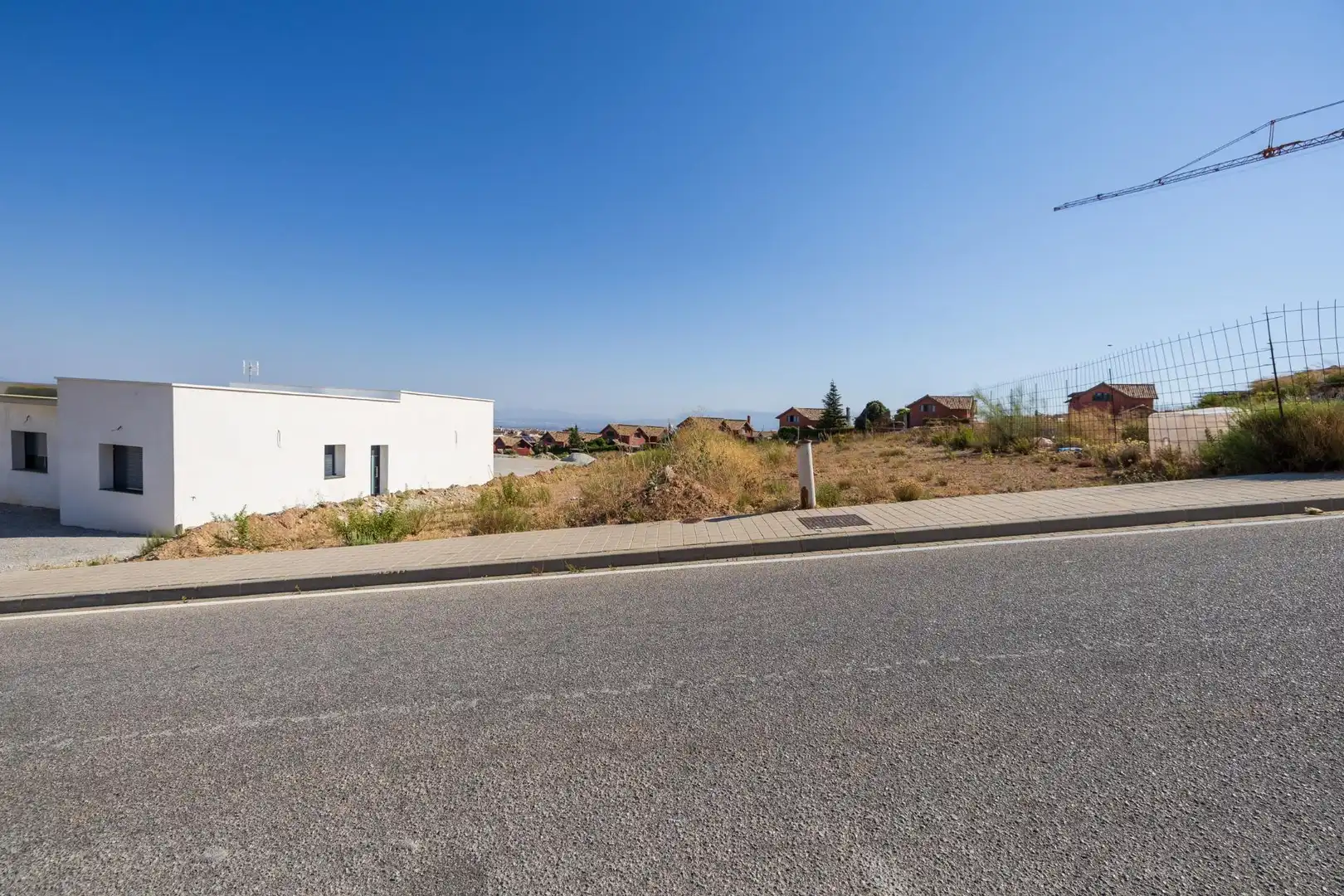 Residential land for sale in Calle Veleta 30, imagen 7
