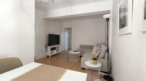 Foto 3 de Piso de alquiler en Centro, Cuenca Capital