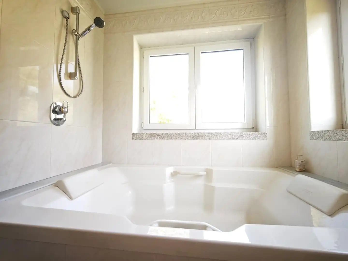 Bathroom of Houses for sale in Vilarmaior  with Heating, Private garden and Storage room