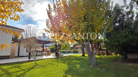 Photo 2 of House or chalet for sale in Montealegre, L'Eliana