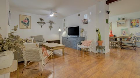 Foto 5 de Casa o chalet en venta en Partida Jubalcoy, 75, Jubalcoi, Elche / Elx