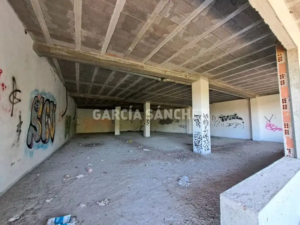 Gewerbefläche zum Verkauf in Calle Cimadevila, imagen 10