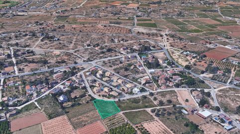 Solvia Inmobiliaria  Suelo urbano no consolidado Bétera, imatge 3