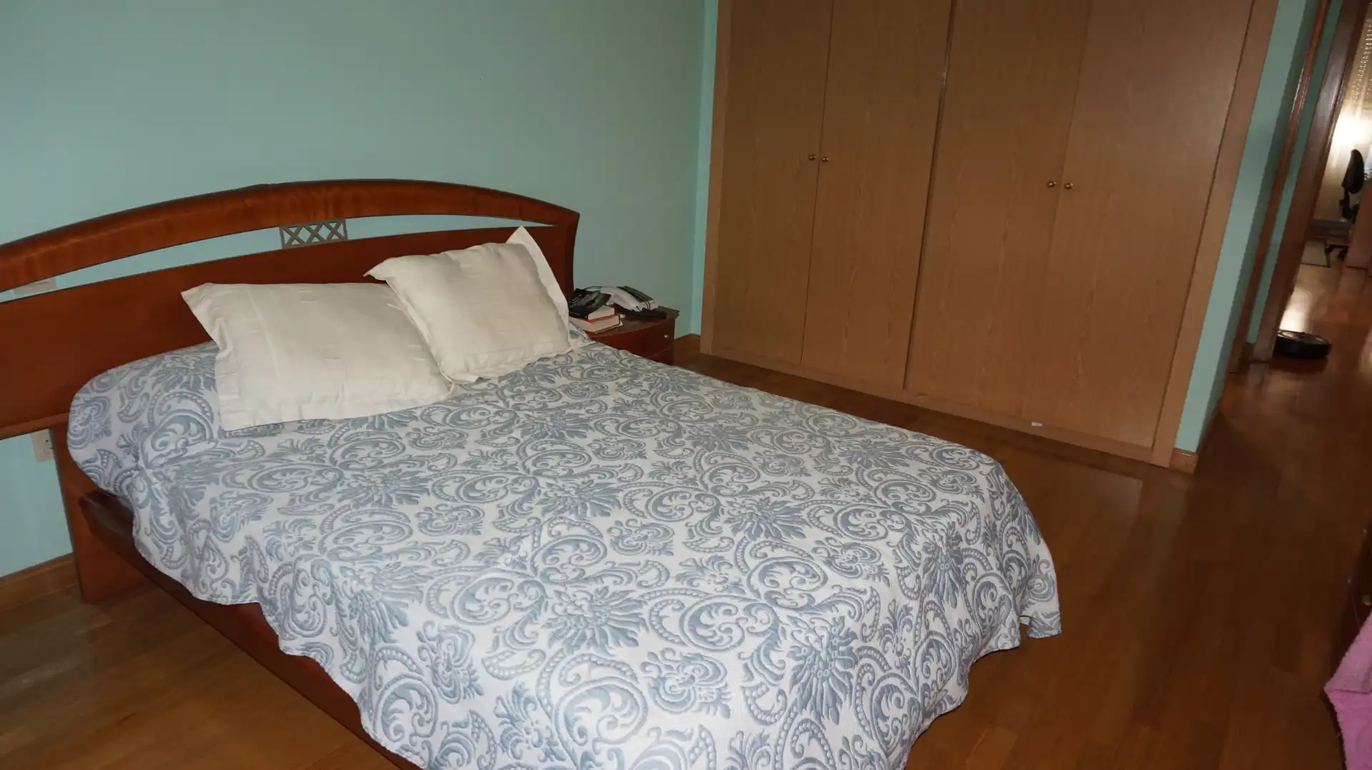 Adosado con piscina en venta en Calle Josefa Salvanés “La Blanca”, imagen 27