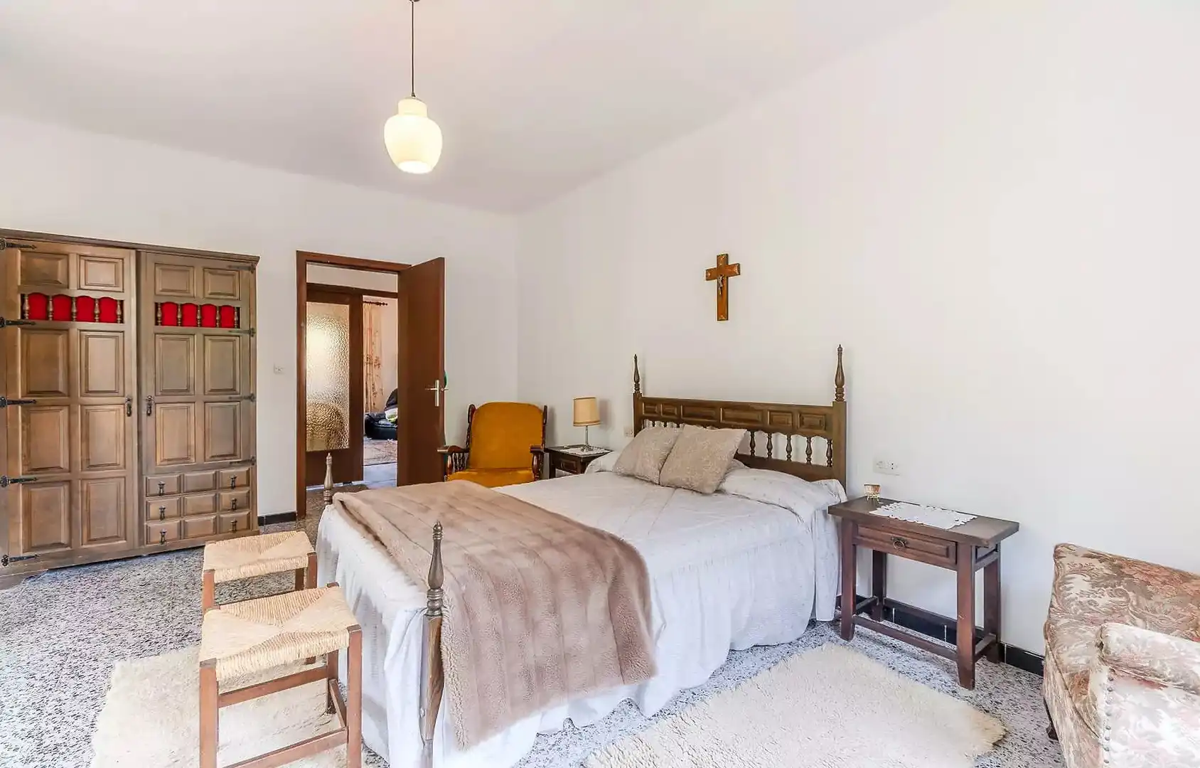 House with garden for sale in Calle DE LA RESCLOSA 7, imagen 29