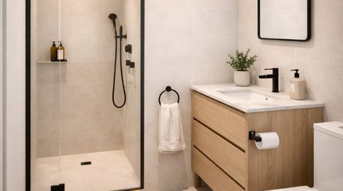 Foto 5 de Pis en venda a Calle Acisclo Díaz, 28, Alhama de Murcia ciudad, Murcia