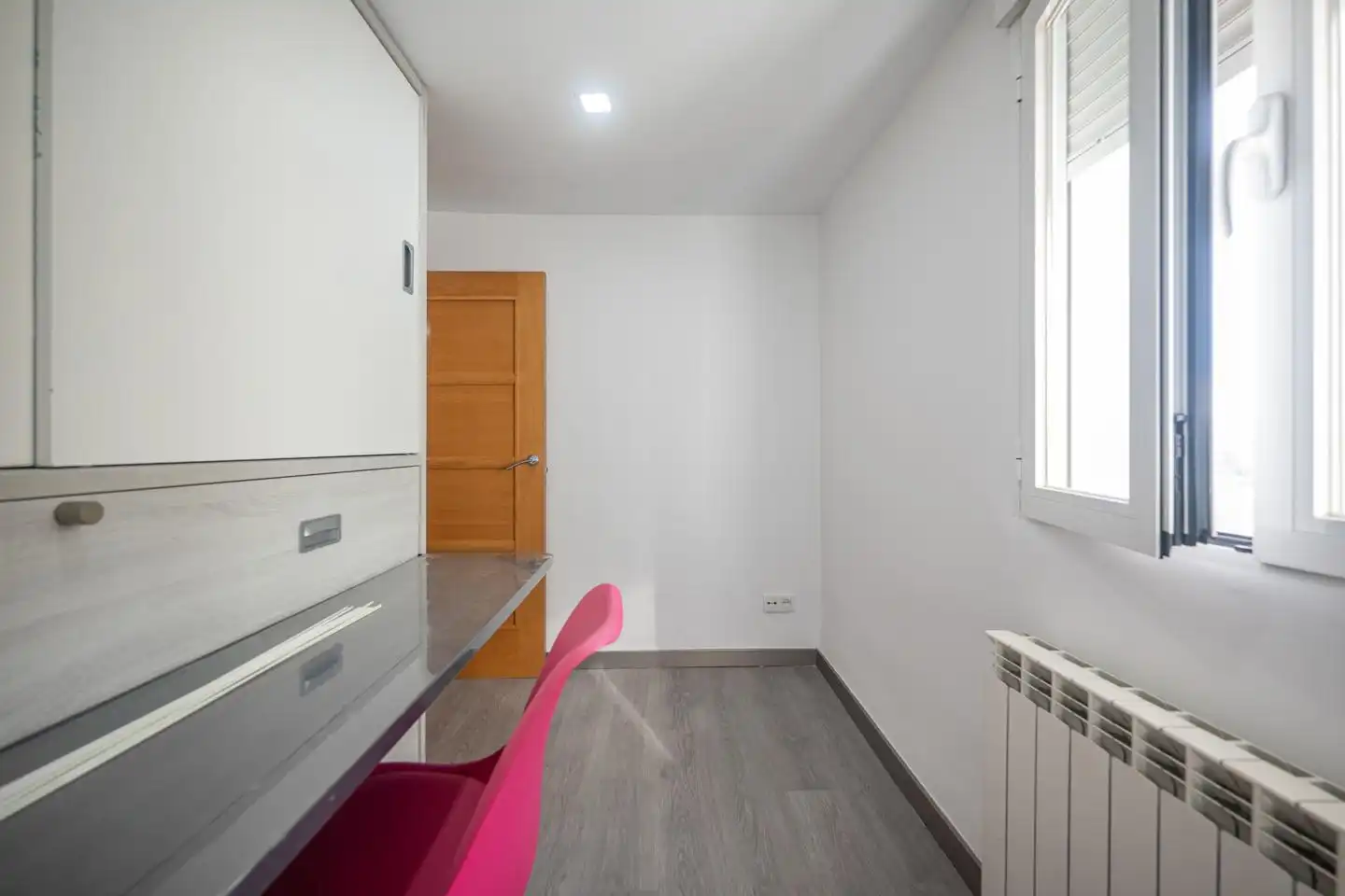 Wohnung zum Verkauf in Calle Pintor Chicharro, imagen 13
