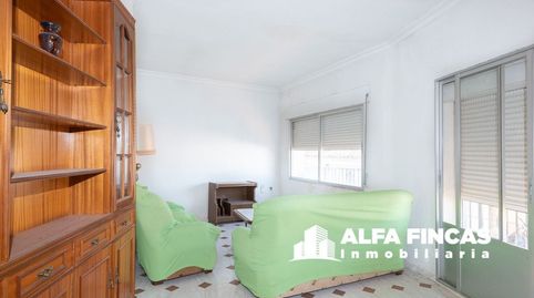 Foto 4 de Piso en venta en Feria, Honrubia, Cuenca