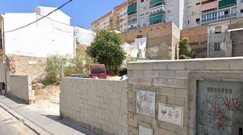 Foto 4 de Residencial en venda a Cl. de Capuchinos, N.32, El Ejido, Málaga