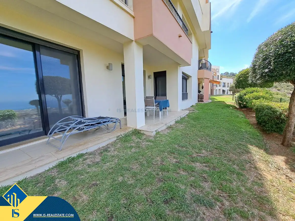 Apartament amb piscina en venda a Río Real - Los Monteros, imagen 23