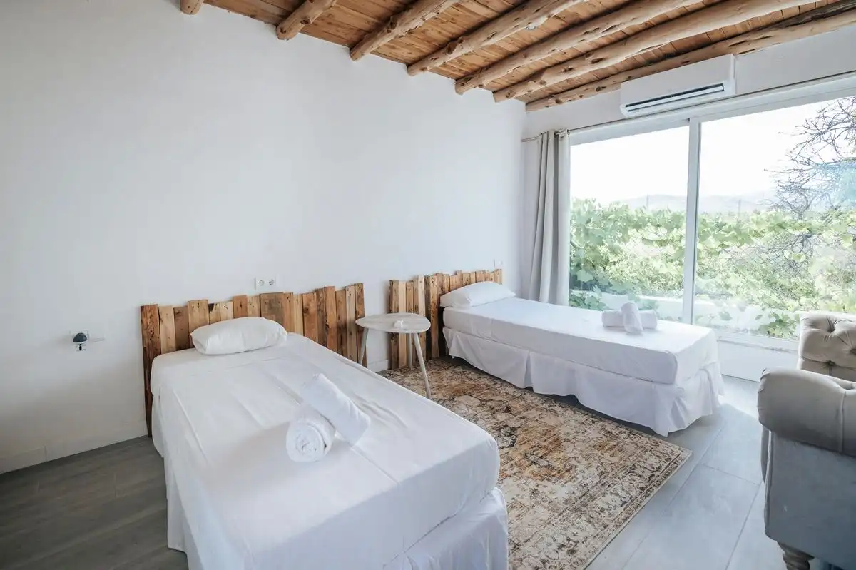 Casa amb terrassa en venda a Sant Jordi de ses salines, imagen 17