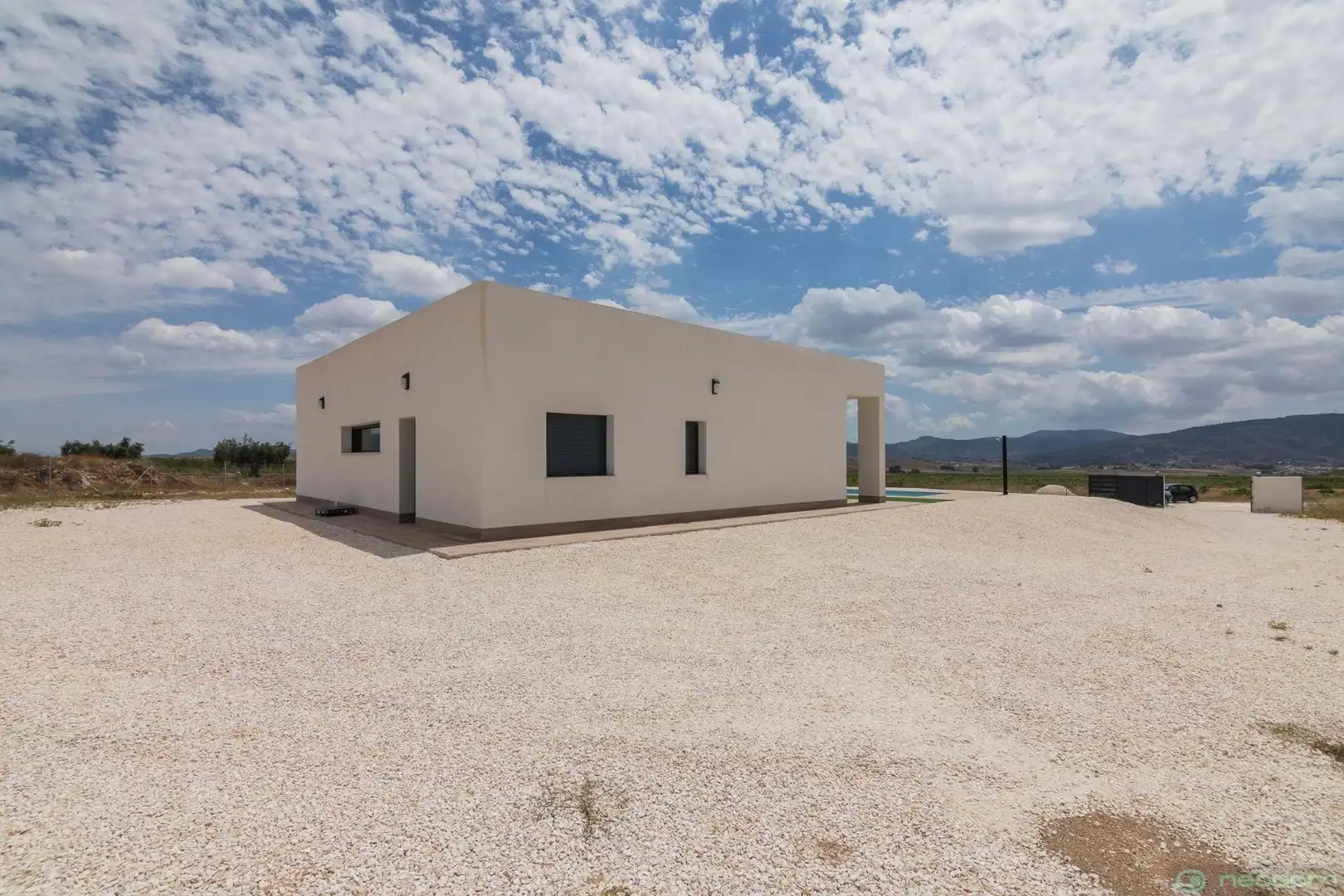 Haus zum Verkauf in El Pinós / Pinoso, imagen 41