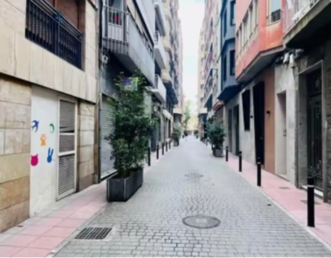 Pis amb terrassa en venda a Elche ciudad, imagen 3