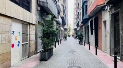 Foto 3 de Piso en venta en Centro, Elche / Elx