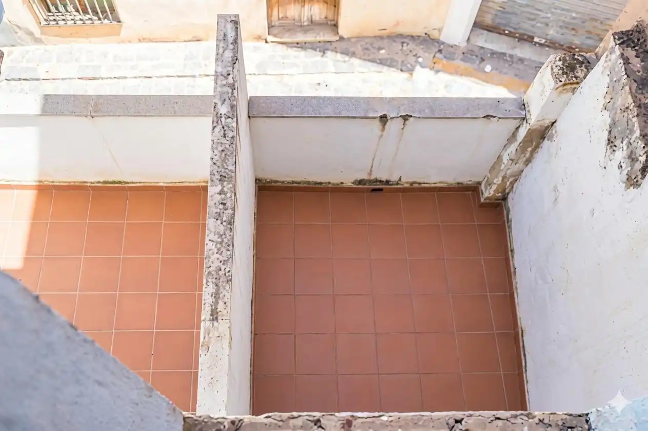 Terrassa de Casa o xalet en venda en Sagunto / Sagunt amb Terrassa