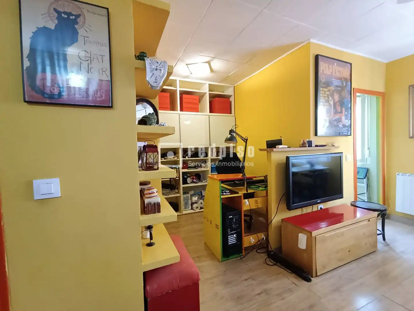 Flat for sale in de los Perales, imagen 5