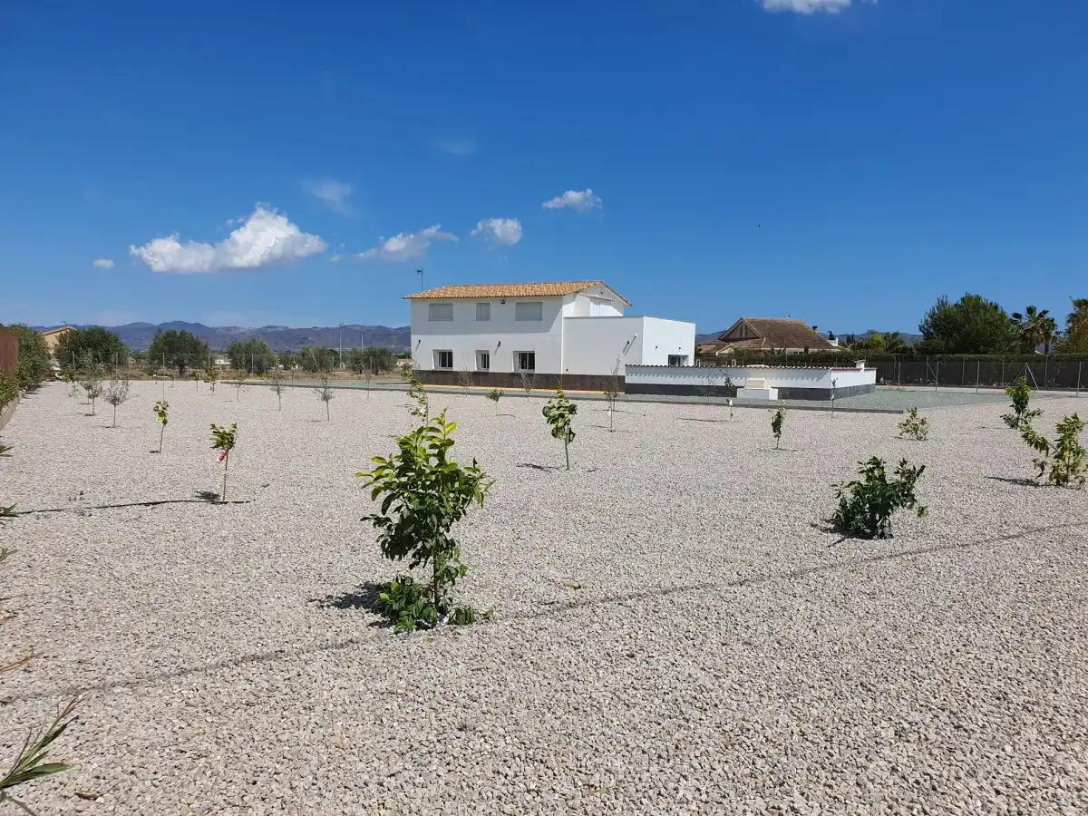 Xalet en venda a DE LOS BERENGUERES, imagen 7